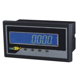 YT760AV-1X1Y 单相液晶电压表