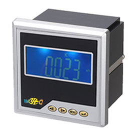 YT760AV-2X1Y 单相液晶电压表