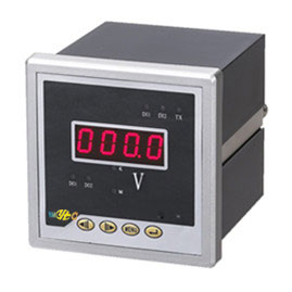 YT760AV-AX1 单相电压表